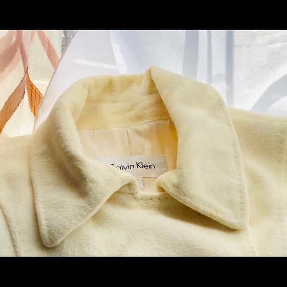 Calvin Klein Spring Jacket - Picture 2 of 3